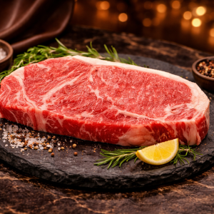 Thăn ngoại bò Wagyu Úc