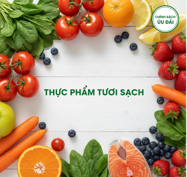 Chính sách ưu đãi